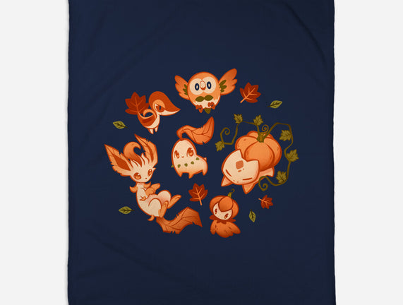 Autumn Type