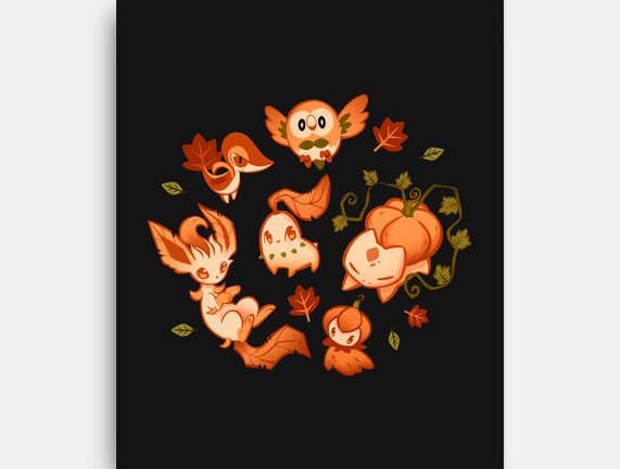 Autumn Type