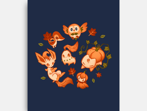 Autumn Type