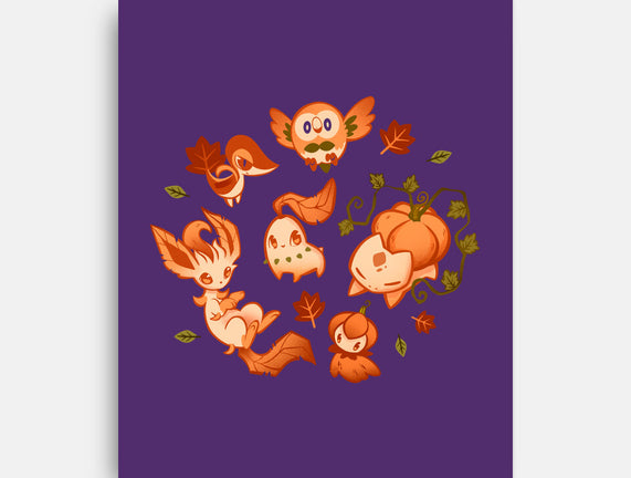 Autumn Type