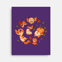 Autumn Type-None-Stretched-Canvas-ricolaa