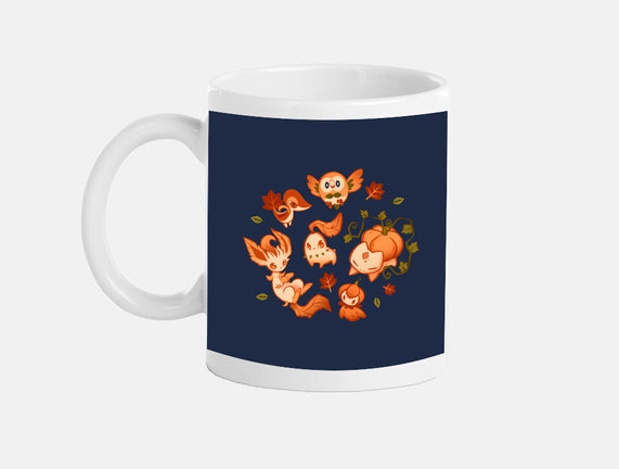 Autumn Type