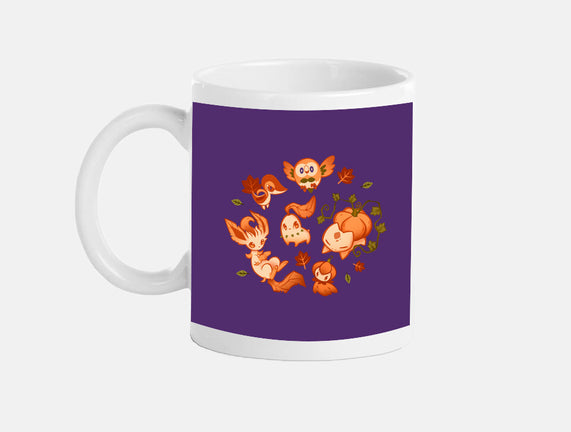 Autumn Type