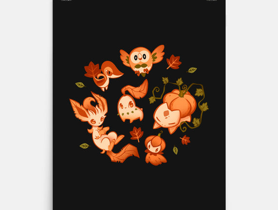 Autumn Type