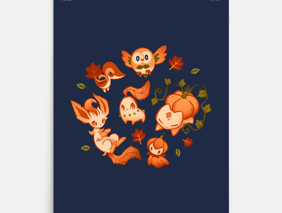 Autumn Type