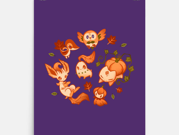 Autumn Type