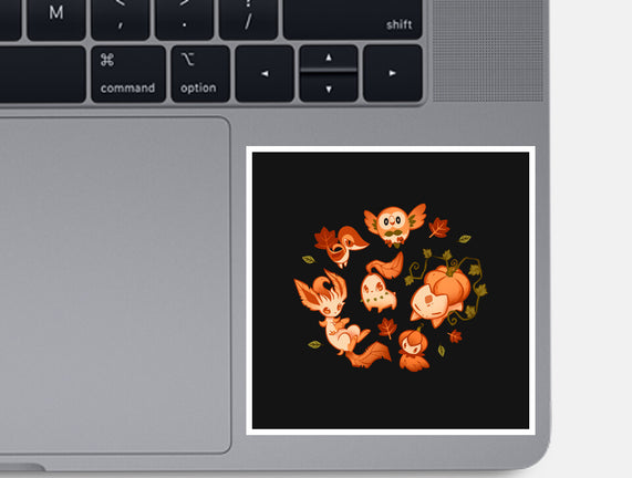 Autumn Type
