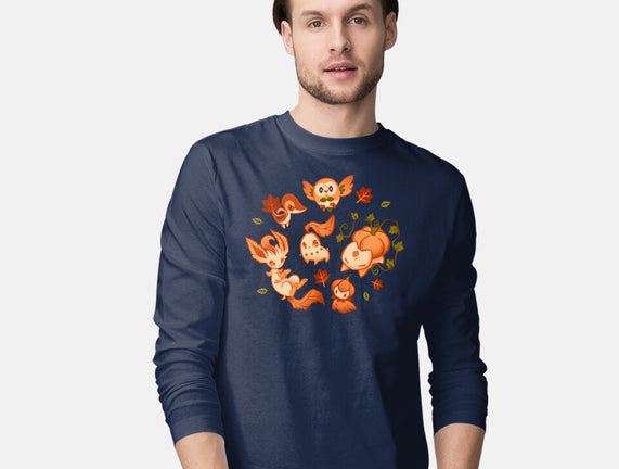 Autumn Type