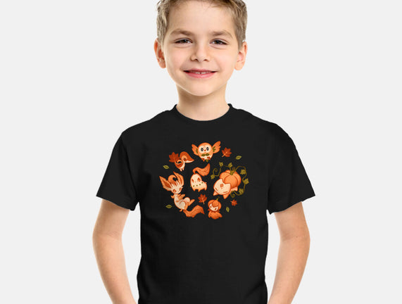 Autumn Type