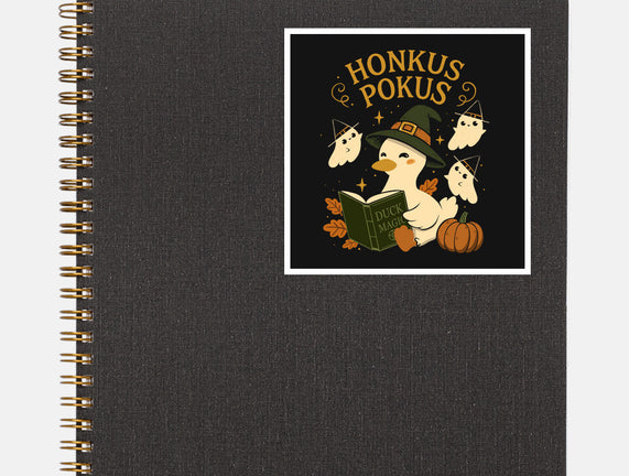 Honkus Pokus