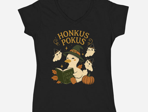 Honkus Pokus