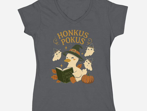 Honkus Pokus