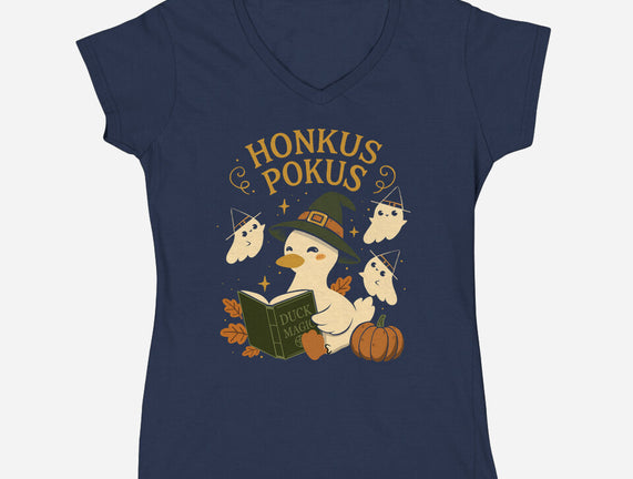 Honkus Pokus