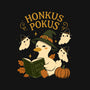 Honkus Pokus-None-Adjustable Tote-Bag-ricolaa