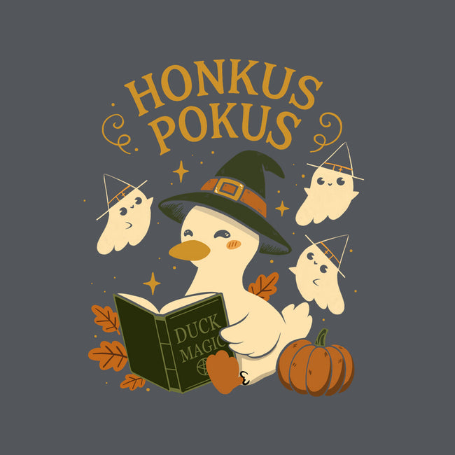 Honkus Pokus-None-Adjustable Tote-Bag-ricolaa