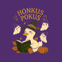 Honkus Pokus-None-Adjustable Tote-Bag-ricolaa