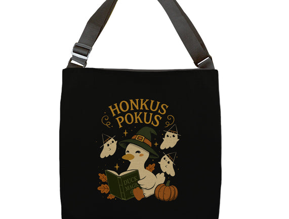Honkus Pokus