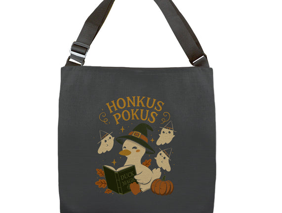 Honkus Pokus
