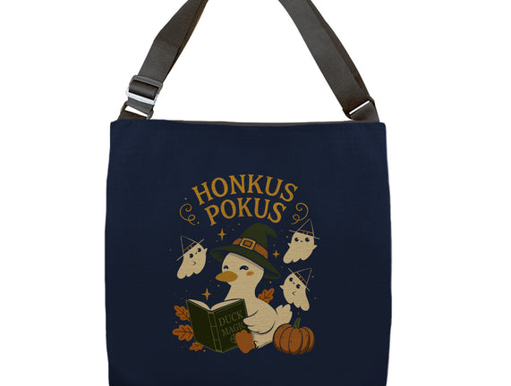 Honkus Pokus