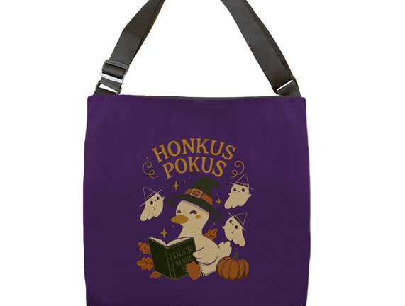 Honkus Pokus