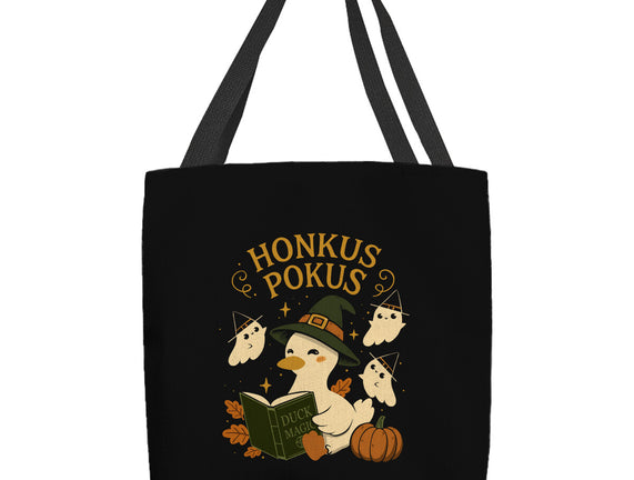Honkus Pokus