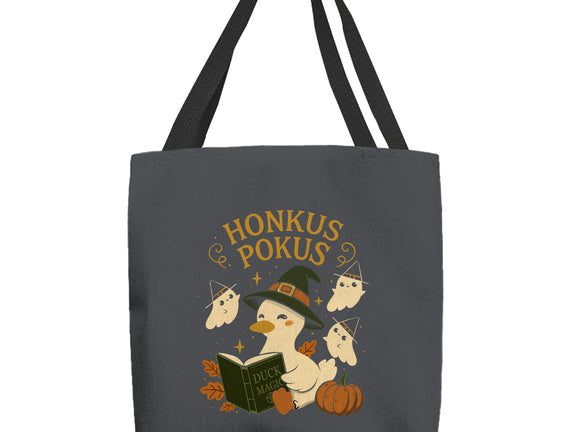 Honkus Pokus