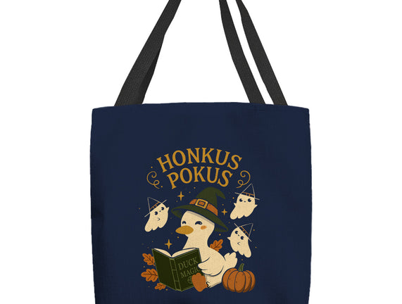 Honkus Pokus