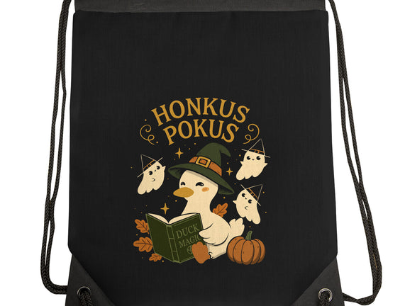 Honkus Pokus