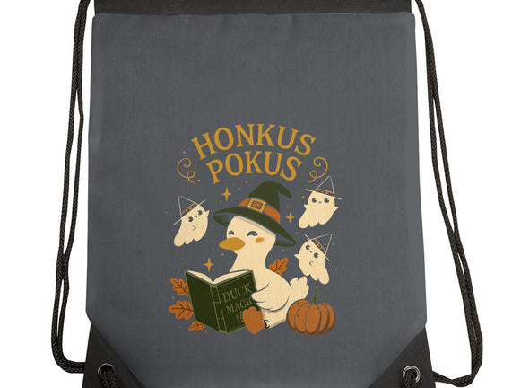 Honkus Pokus
