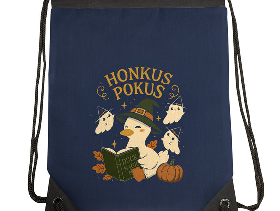Honkus Pokus