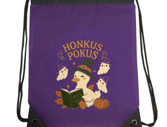Honkus Pokus