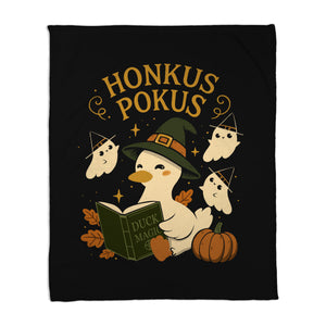 Honkus Pokus