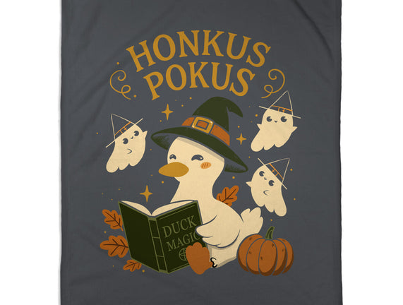 Honkus Pokus