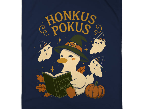 Honkus Pokus