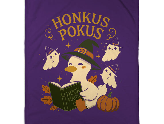 Honkus Pokus