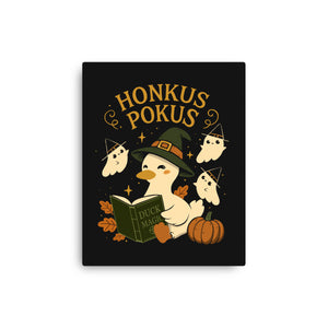 Honkus Pokus