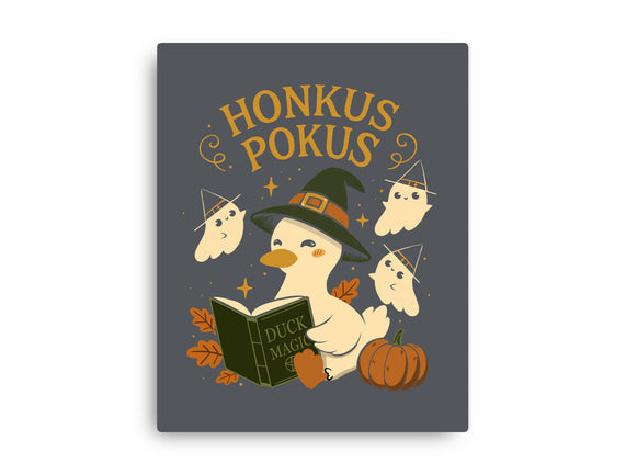 Honkus Pokus