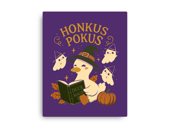 Honkus Pokus