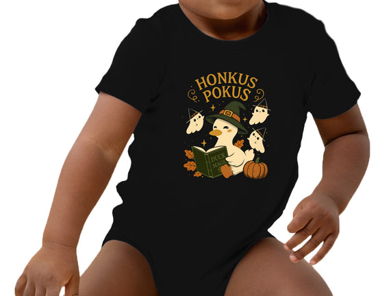 Honkus Pokus
