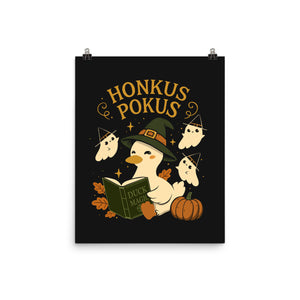 Honkus Pokus