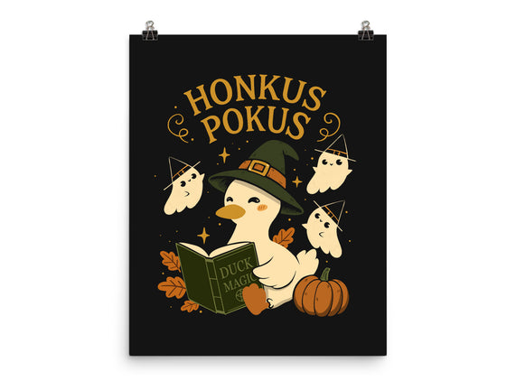 Honkus Pokus