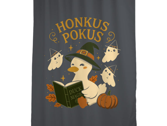 Honkus Pokus