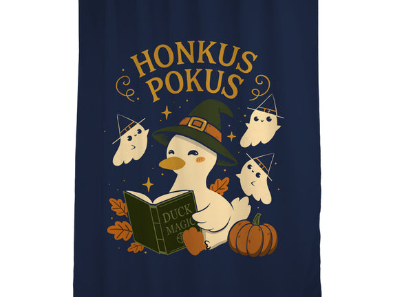 Honkus Pokus