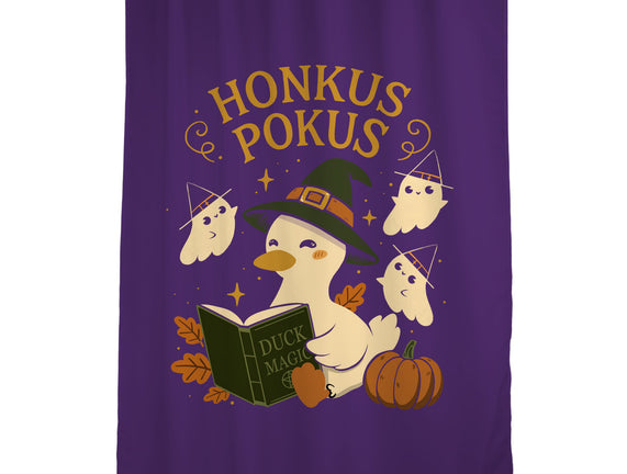 Honkus Pokus