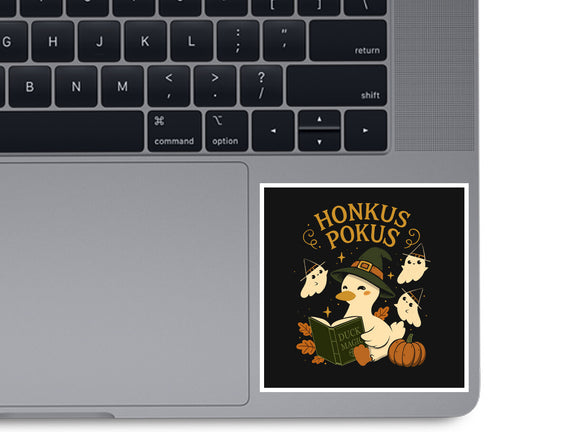 Honkus Pokus