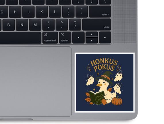 Honkus Pokus