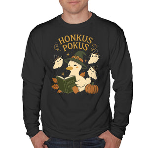 Honkus Pokus