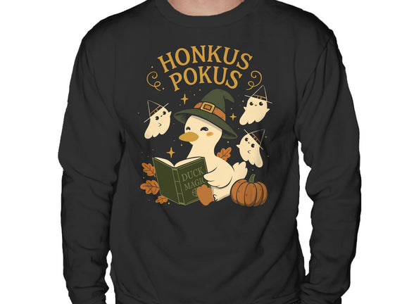 Honkus Pokus