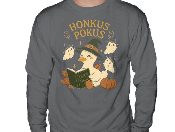 Honkus Pokus