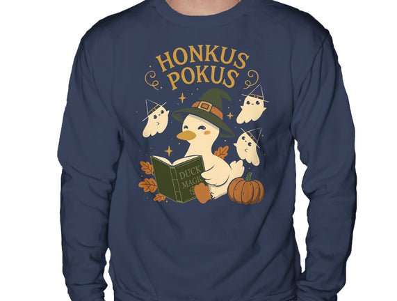 Honkus Pokus